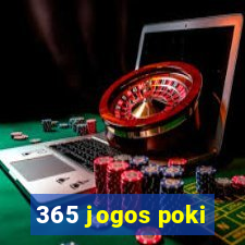 365 jogos poki